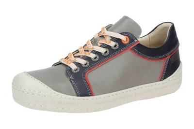 Eject Herrenschuhe DASS Sneakers Low grau