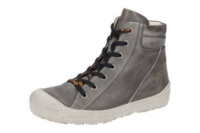 Eject Herrenschuhe DASS II Sneakers Low grau