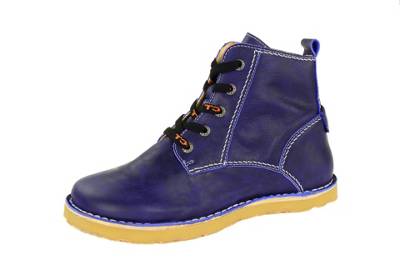 Eject Damenschuhe SONY1DEAL Klassische Stiefeletten lila