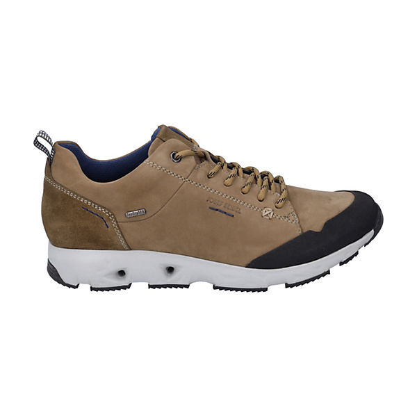 Schuhe Sneakers Low Josef Seibel Herren-Sneaker Noah 54 sand-kombi Sneakers Low sand Schuhe Sneakers Low Josef Seibel Herren-Sneaker Noah 54 sand-kombi Sneakers Low sand