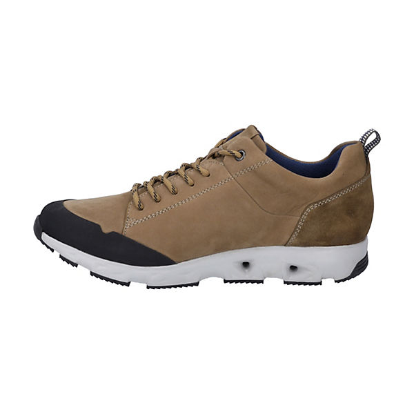 Schuhe Sneakers Low Josef Seibel Herren-Sneaker Noah 54 sand-kombi Sneakers Low sand Schuhe Sneakers Low Josef Seibel Herren-Sneaker Noah 54 sand-kombi Sneakers Low sand