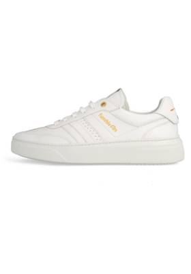 Pantofola d'Oro Schnürschuhe Pantofola d'Oro ENNA Sneakers Sneakers Low weiß