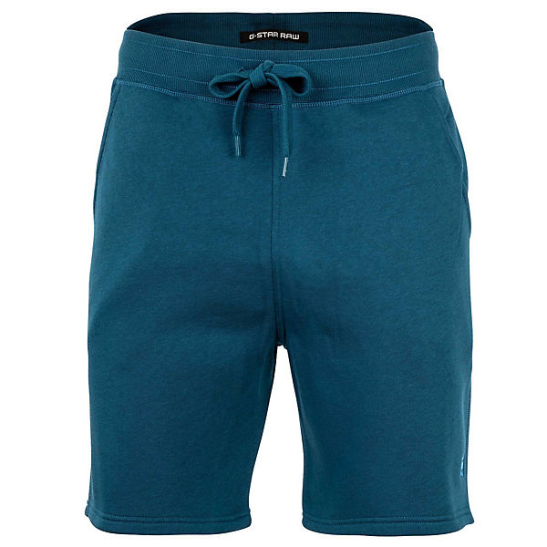 Herren Jogginghose - Premium Core sw Short, Loungwear, Sweat-Hose, einfarbig Jogginghosen