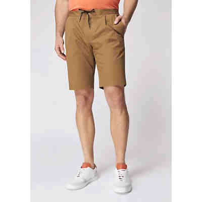 Bermudas Slim Fit - Kordelzug Shorts