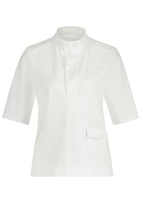 JANE LUSCHKA T-Shirt für Mädchen weiß