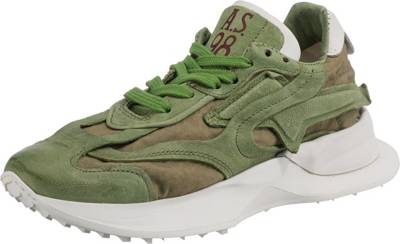 A.S.98 Low Sneakers Low mint