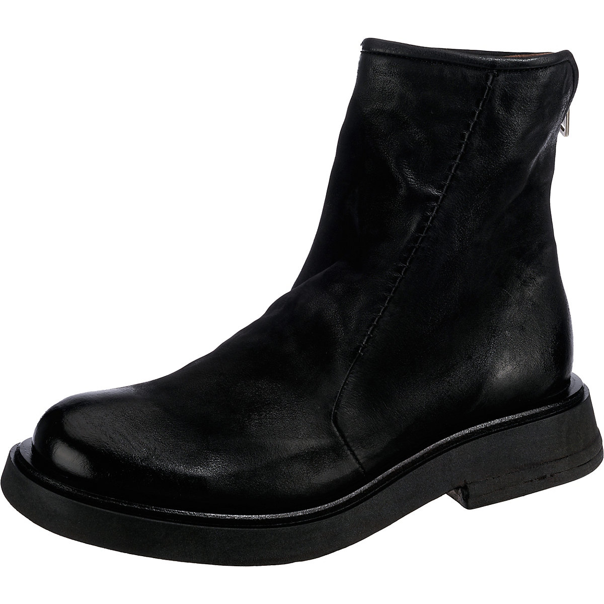 A.S.98 Roof Klassische Stiefeletten schwarz A.S.98 Roof Klassische Stiefeletten schwarz