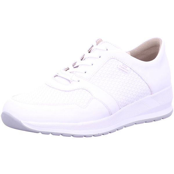 Schuhe Schnürschuhe Finn Comfort Schnürhalbschuhe Schnürschuhe weiß Schuhe Schnürschuhe Finn Comfort Schnürhalbschuhe Schnürschuhe weiß