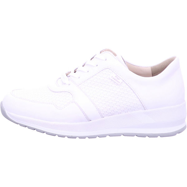 Schuhe Schnürschuhe Finn Comfort Schnürhalbschuhe Schnürschuhe weiß Schuhe Schnürschuhe Finn Comfort Schnürhalbschuhe Schnürschuhe weiß