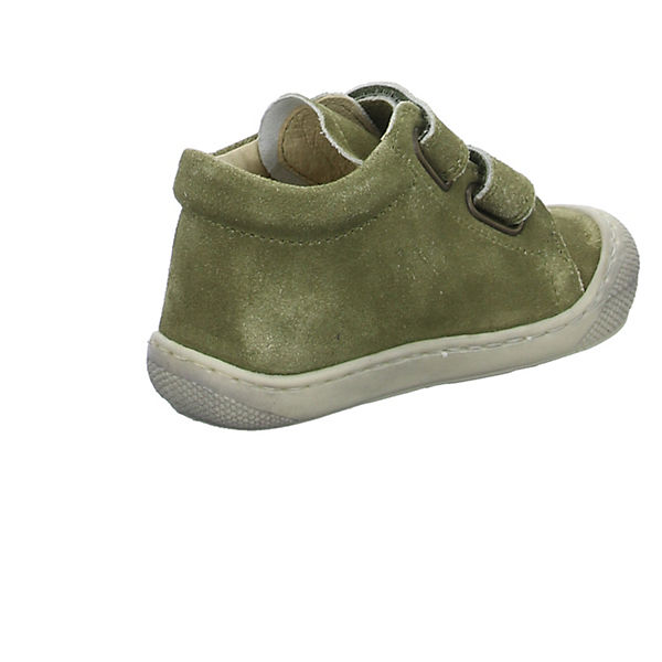 Schuhe  Naturino Lauflernschuhe Lauflernschuhe grün