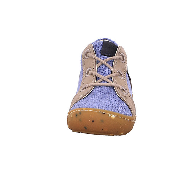 Schuhe  RICOSTA Lauflernschuhe Lauflernschuhe blau