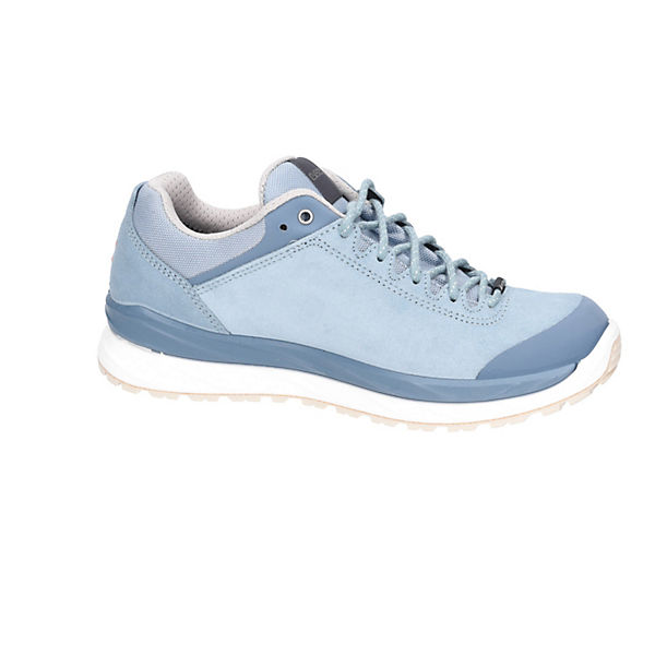 Schuhe Fitnessschuhe & Hallenschuhe LOWA Outdoor Fitnessschuhe Fitnessschuhe blau