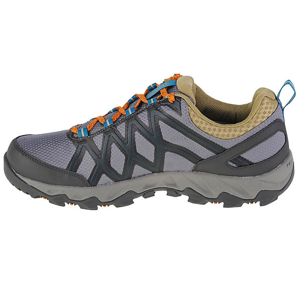 Schuhe Trekkingschuhe Columbia Trekkingschuhe Peakfreak X2 OutDry 1864991049 Trekkingschuhe grau