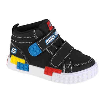 Sneakers Kool Bricks-Lil Constructor 402224N-BKMT Sneakers Low für Jungen