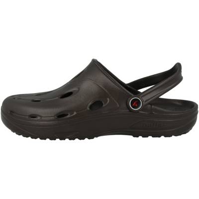 chung shi Dux Duflex Clogs Unisex Erwachsene Clogs braun