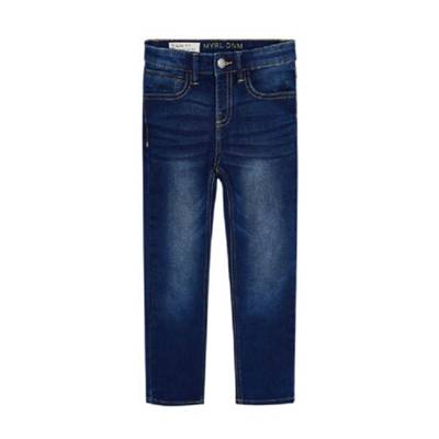 Mayoral Jeanshose Jeanshosen für Jungen blau