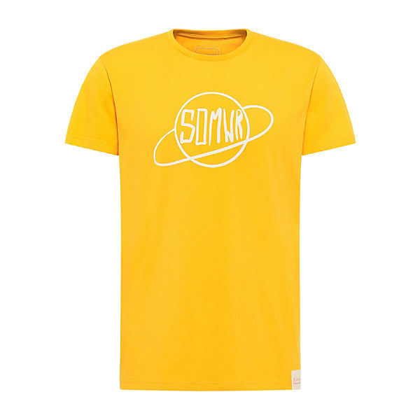 Planet Logo T-Shirt T-Shirts
