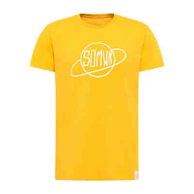 Planet Logo T-Shirt T-Shirts