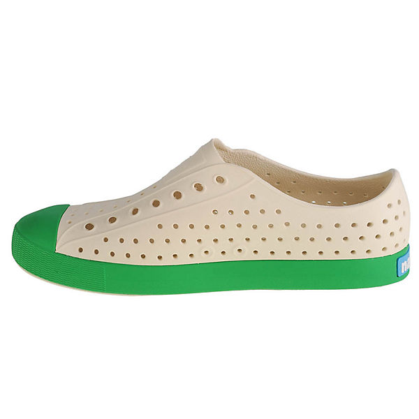Schuhe Sneakers Low native Sneakers Jefferson 11100100-1865 Sneakers Low beige Schuhe Sneakers Low native Sneakers Jefferson 11100100-1865 Sneakers Low beige