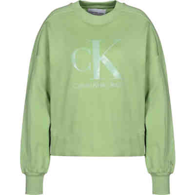 Calvin Klein Jeans Sweater Gel Monogram Sweatshirts