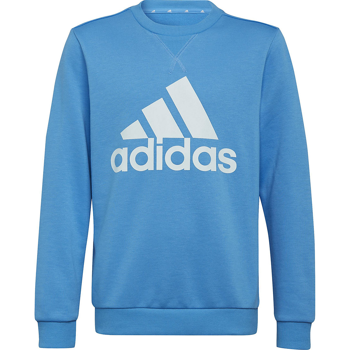 adidas Sweatshirt B BL SWT für Jungen blau