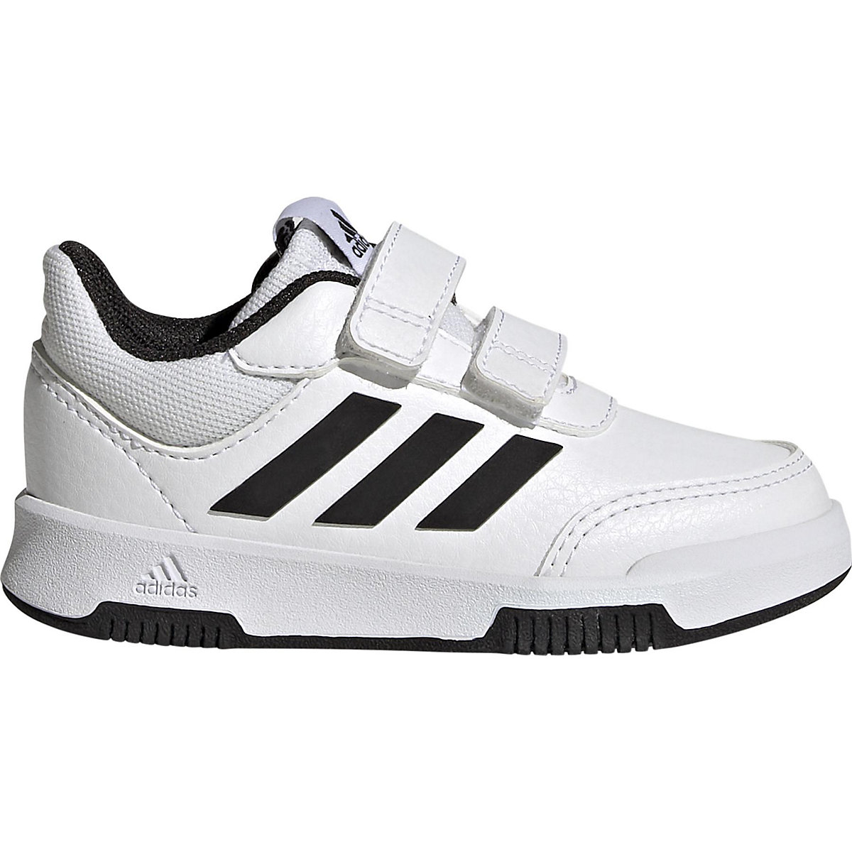 adidas Baby Sneakers Low Tensaur Sport 2.0 CF I für Jungen schwarz/weiß