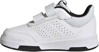 adidas Baby Sneakers Low Tensaur Sport 2.0 CF I für Jungen schwarz/weiß