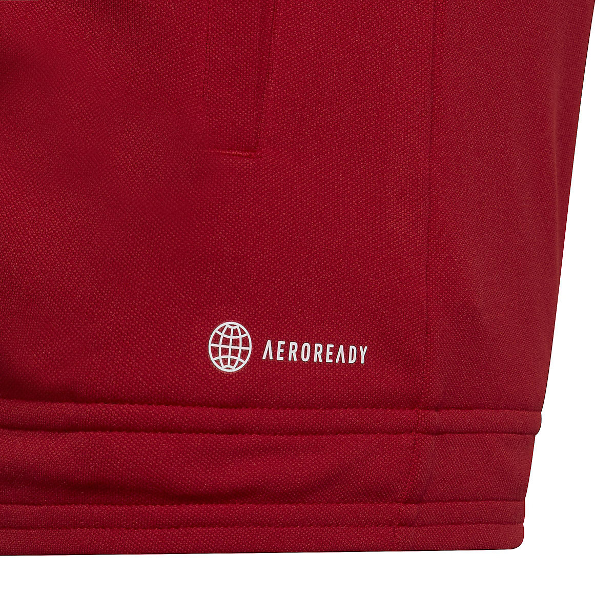 adidas Trainingsjacke ENT22 TK JKTY für Jungen (recycelt) rot EB8892