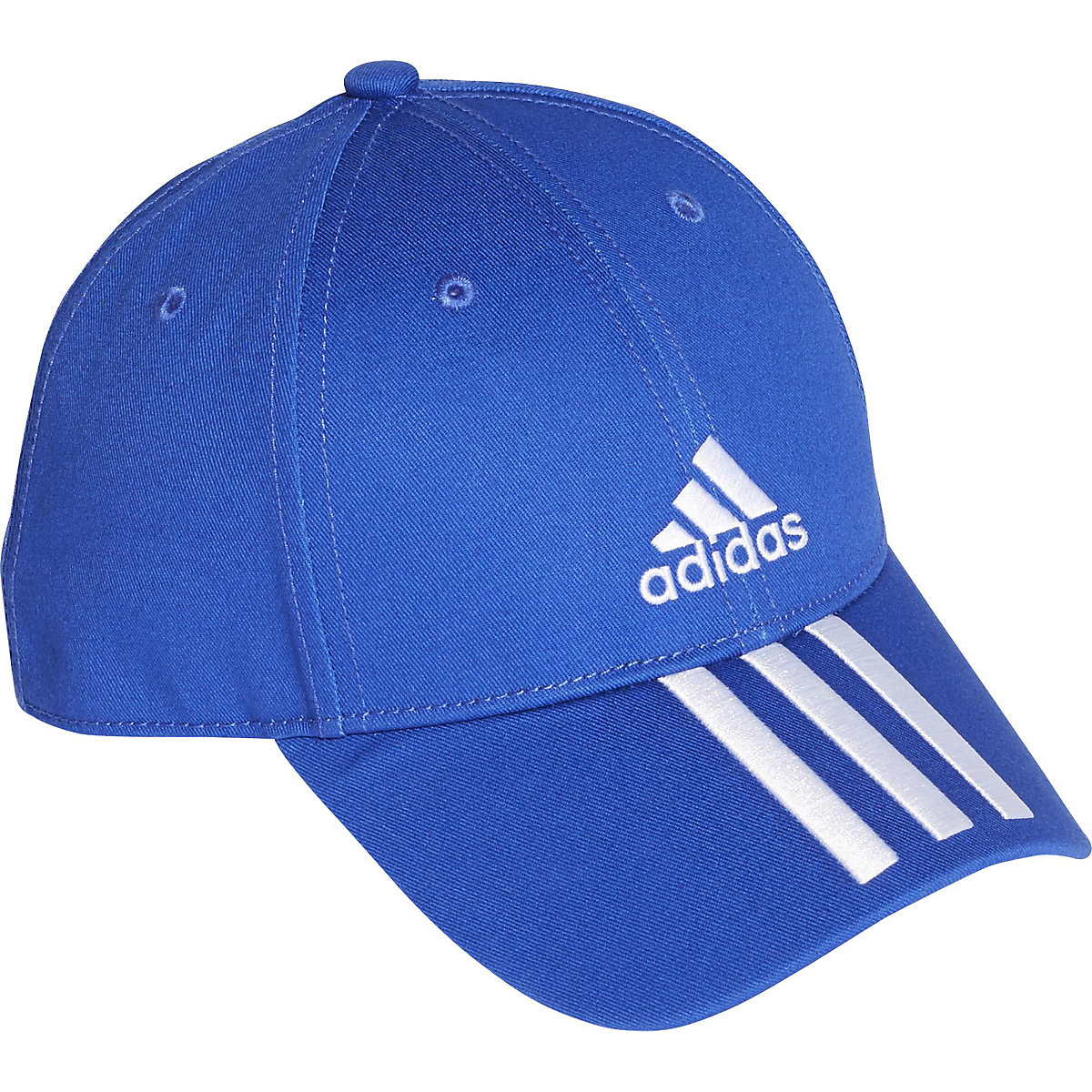adidas Cap TIRO BB CAP für Jungen blau/weiß