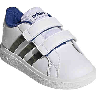 Kinder Sneakers Low GRAND COURT 2.0 CF I