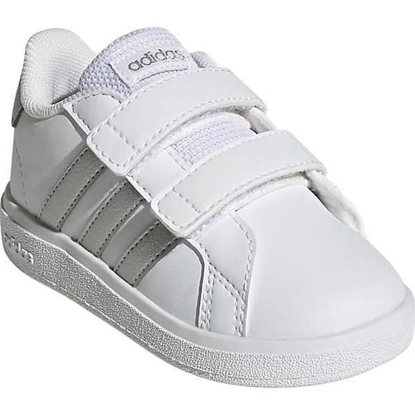 Baby Sneakers Low GRAND COURT 2.0 CF I für Jungen