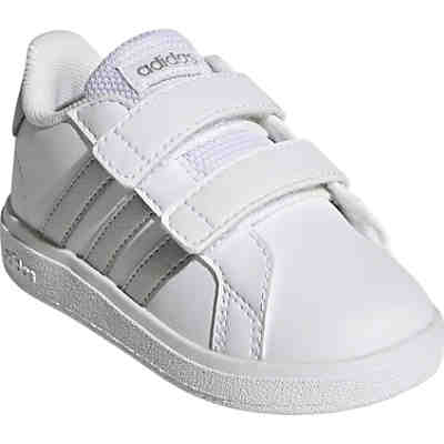 Baby Low Sneakers GRAND COURT 2 0 CF für Jungen