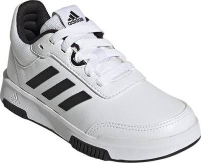 partij Kameraad verhouding adidas, Sneakers Low Tensaur Sport 2.0 K für Jungen, schwarz/weiß | mirapodo