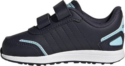 adidas Baby Sneakers Low VS SWITCH 3 CF I blau/weiß