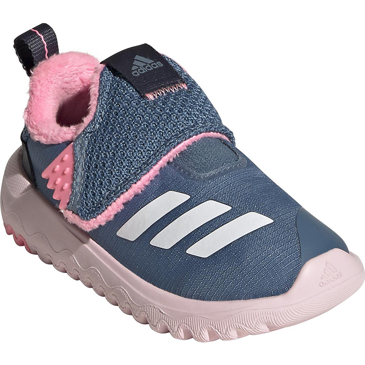 adidas Kinder Sneakers Low SURU365 I blau/weiß