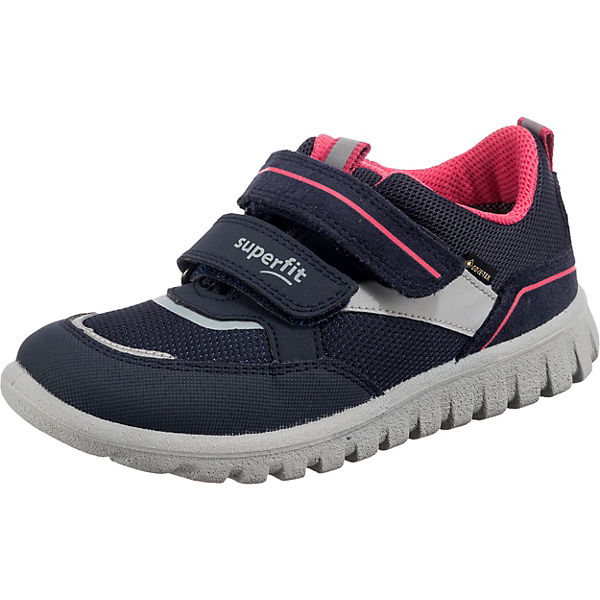 Baby Sneakers Low SPORT7 GORE-TEX für Mädchen