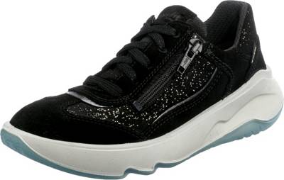 superfit sneaker goretex
