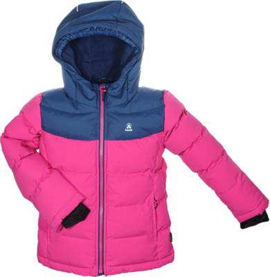 kamik Skijacke GRACE für Mädchen pink