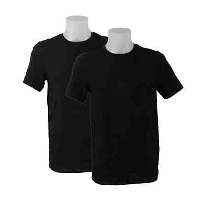 Herren T-Shirt Basic 2er Pack T-Shirts