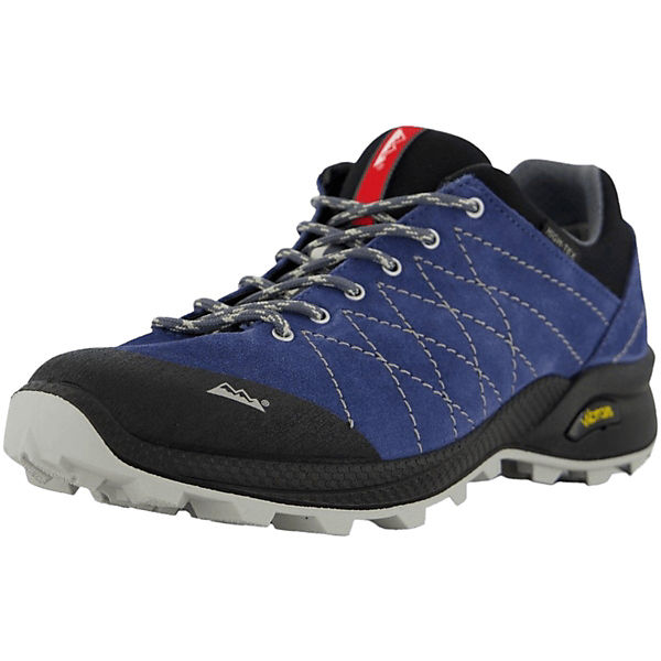 Schuhe Fitnessschuhe & Hallenschuhe Outdoor Fitnessschuhe Fitnessschuhe blau Schuhe Fitnessschuhe & Hallenschuhe Outdoor Fitnessschuhe Fitnessschuhe blau