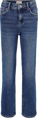 KIDS ONLY Jeanshose KOGJUICY für Mädchen blue denim