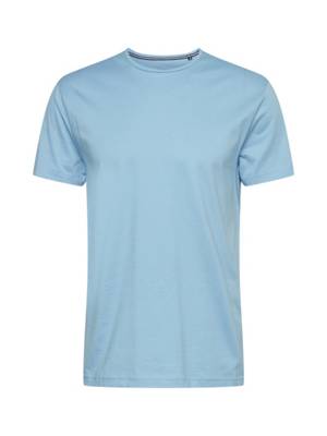 CALIDA Shirt hellblau