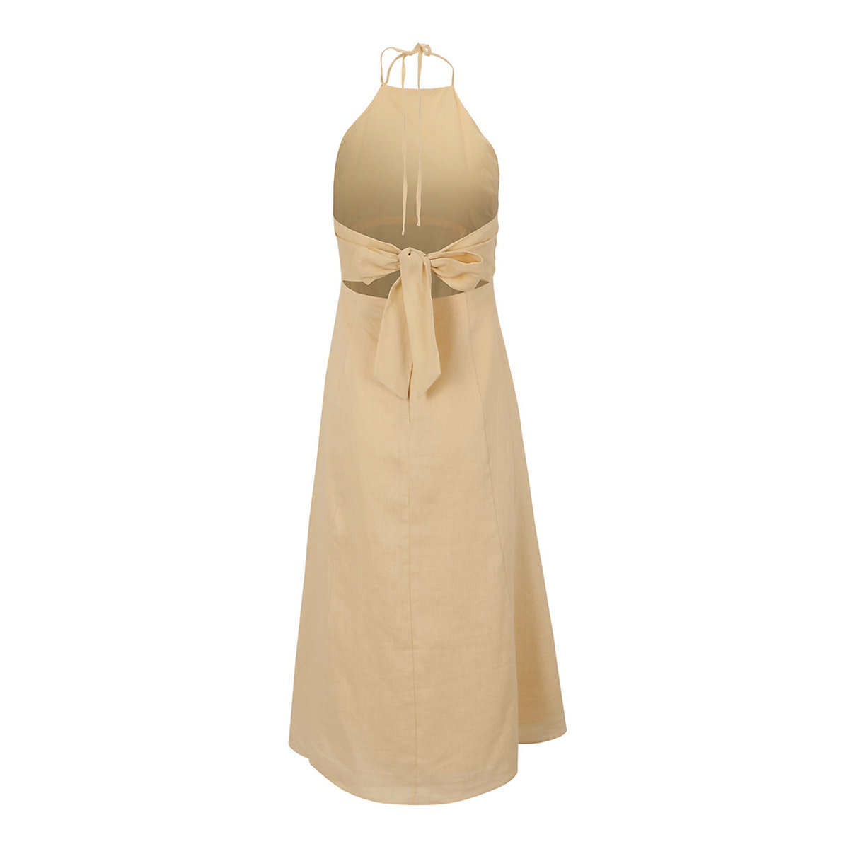 FOREVER NEW PETITE Kleid Rory creme