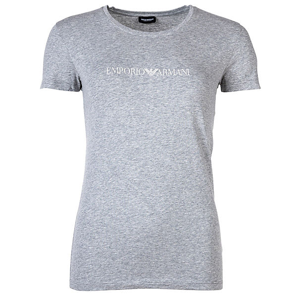 Damen T-Shirt - Rundhals, Kurzarm, Loungewear, Stretch Cotton T-Shirts