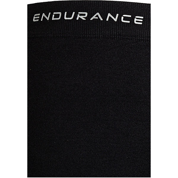 Bekleidung Slips, Panties & Strings Endurance ENDURANCE Slip schwarz Bekleidung Slips, Panties & Strings Endurance ENDURANCE Slip schwarz