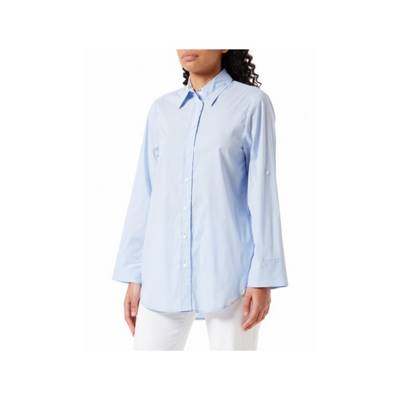 CINQUE Blusen hellblau