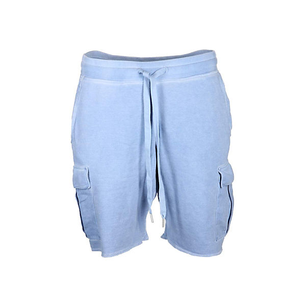 Bekleidung Shorts Better Rich Shorts blau