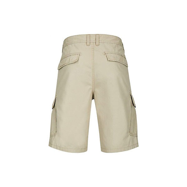 Bekleidung Shorts camel active Shorts mehrfarbig Bekleidung Shorts camel active Shorts mehrfarbig