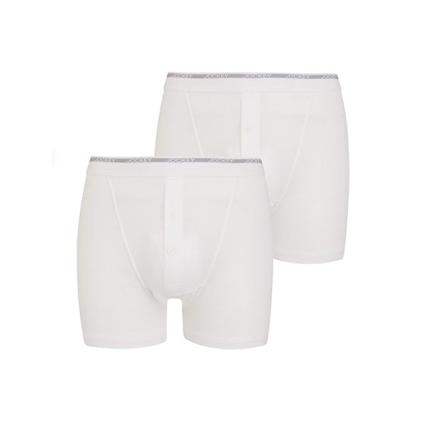 Bekleidung Shorts Shorts weiß