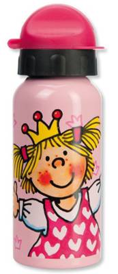 Trinkflasche Prinzessin Miabella, 400 ml